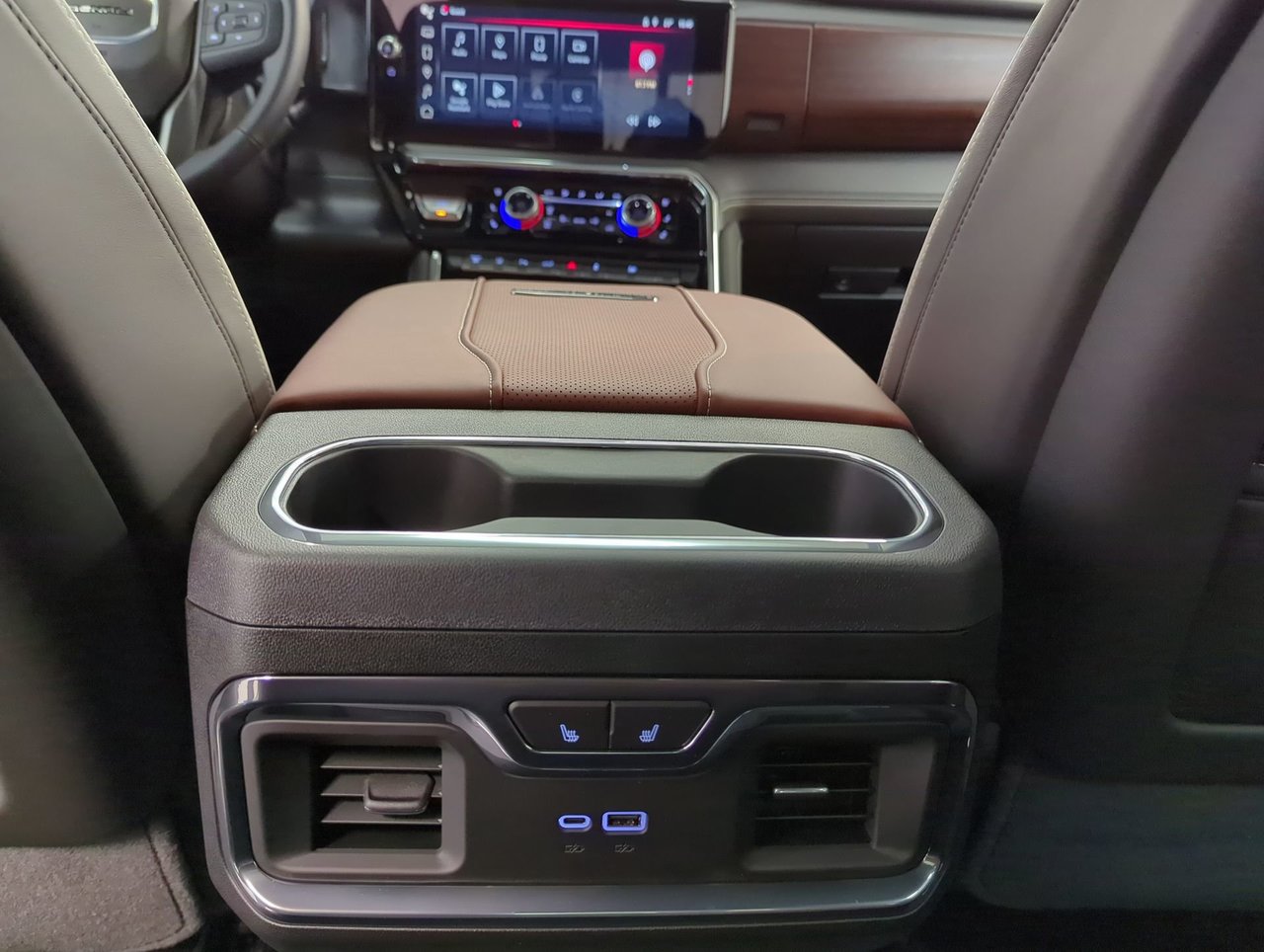 2025 GMC Sierra 3500 HD DENALI ULTIMATE DRW-20