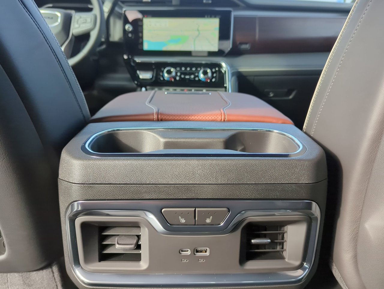 2026 GMC Sierra 3500 HD DENALI ULTIMATE DRW-20