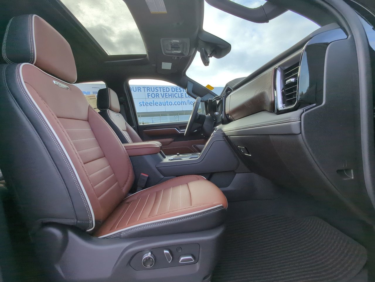 2026 GMC Sierra 3500 HD DENALI ULTIMATE DRW-24