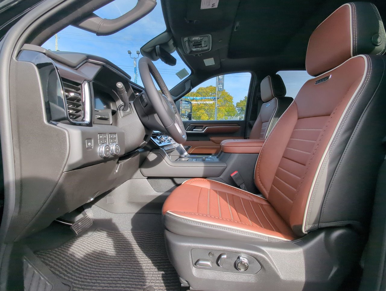 2026 GMC Sierra 3500 HD DENALI ULTIMATE DRW-10