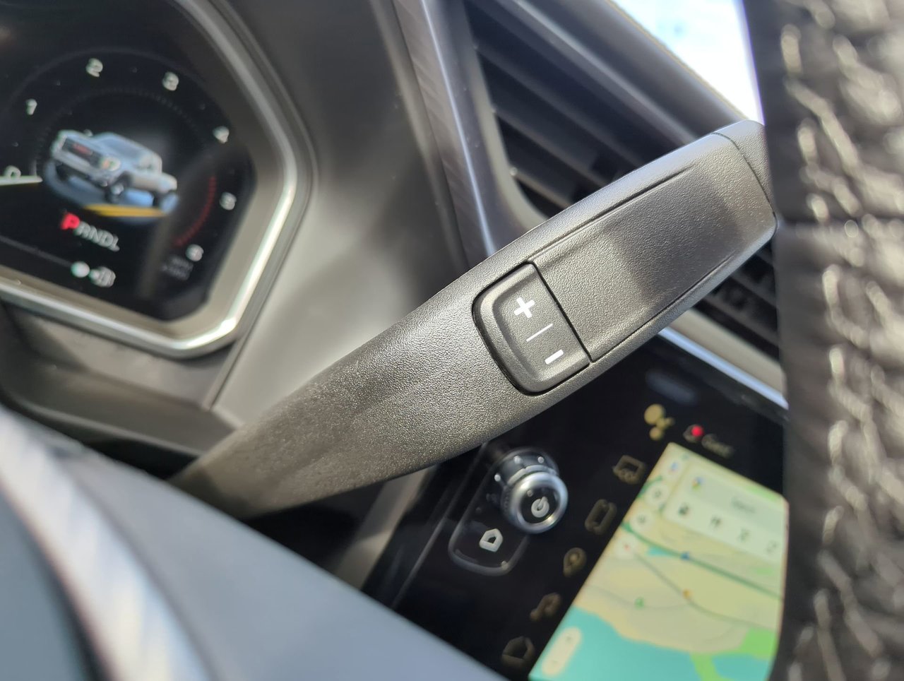 2026 GMC Sierra 3500 HD DENALI ULTIMATE DRW-19