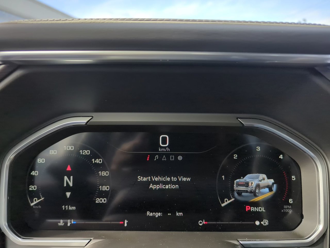 2026 GMC Sierra 3500 HD DENALI ULTIMATE DRW-14