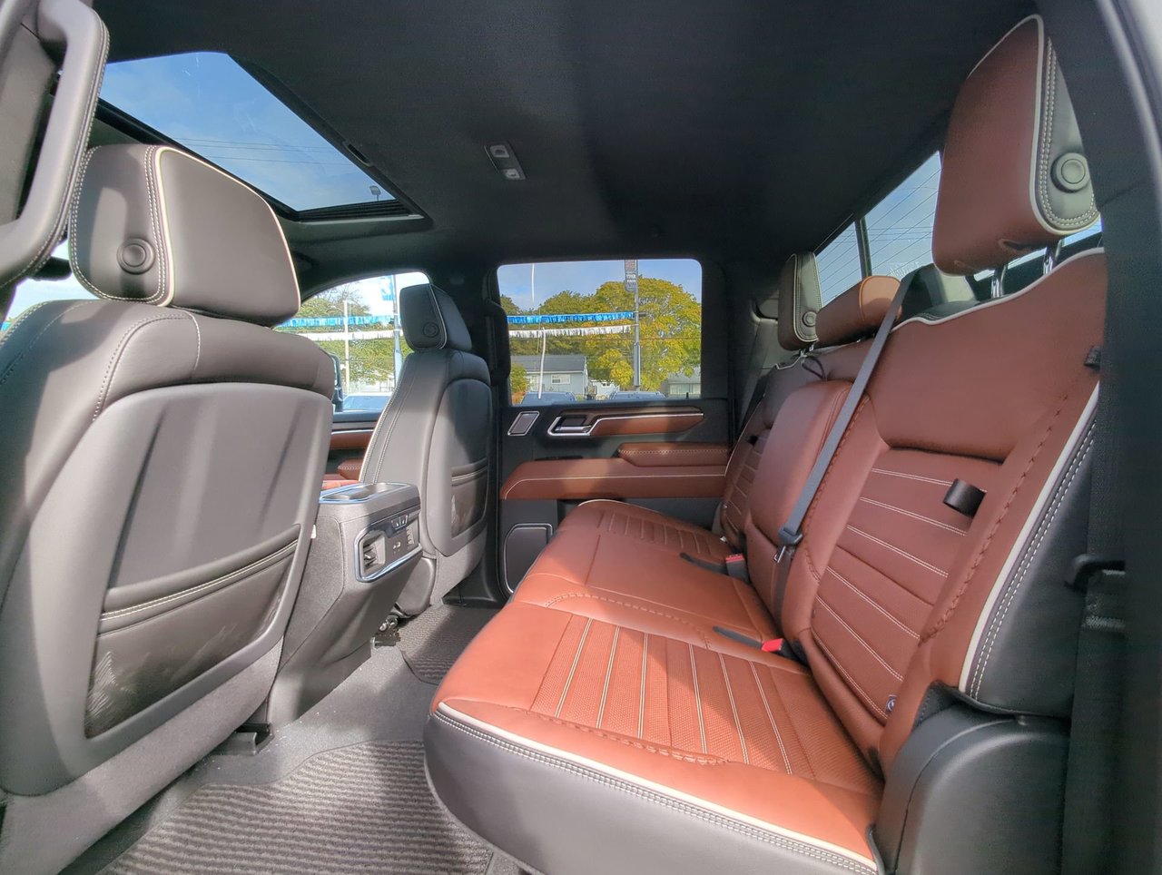 2026 GMC Sierra 3500 HD DENALI ULTIMATE DRW-22