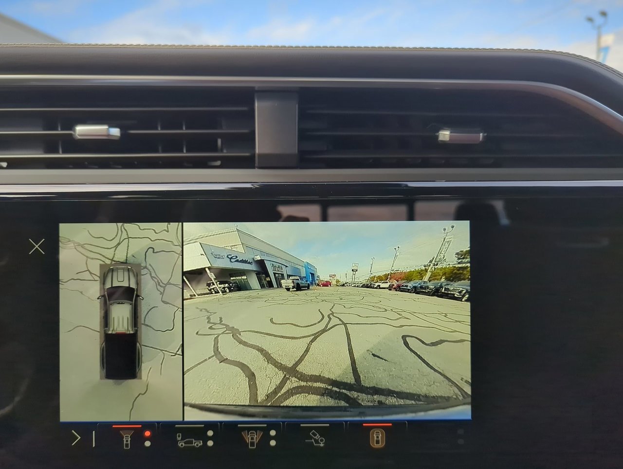 2026 GMC Sierra 3500 HD DENALI ULTIMATE DRW-16