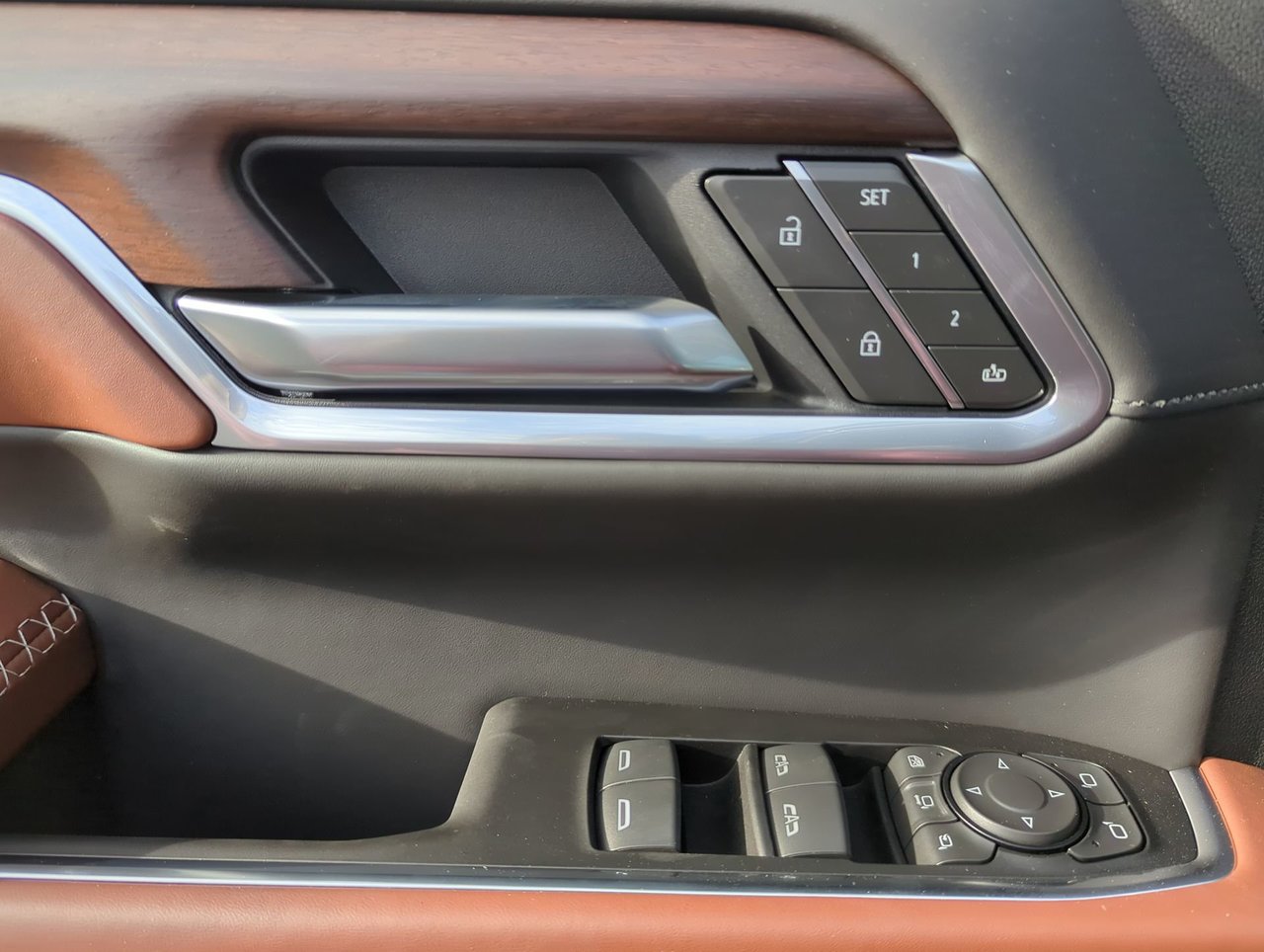 2026 GMC Sierra 3500 HD DENALI ULTIMATE DRW-12