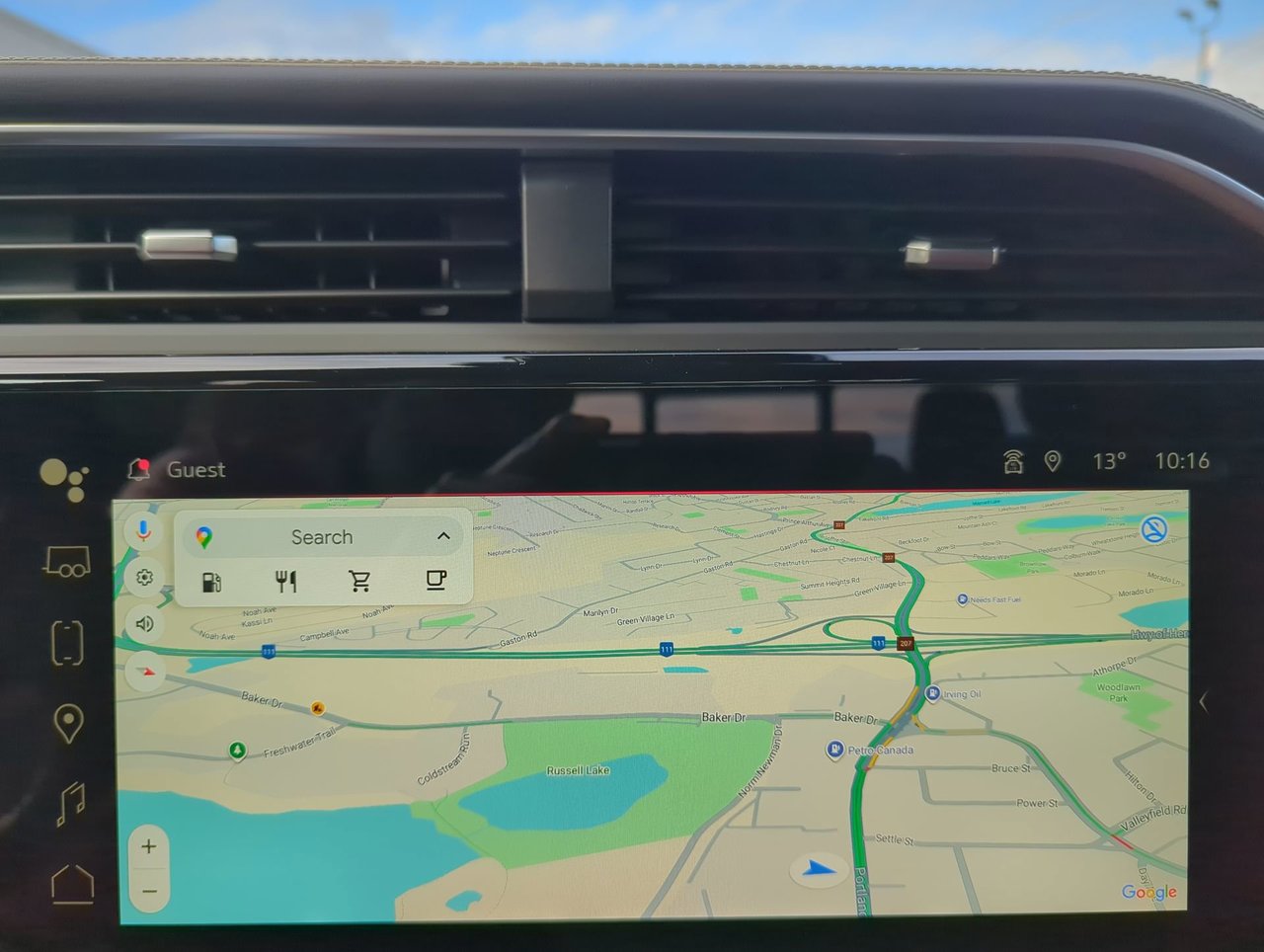 2026 GMC Sierra 3500 HD DENALI ULTIMATE DRW-17