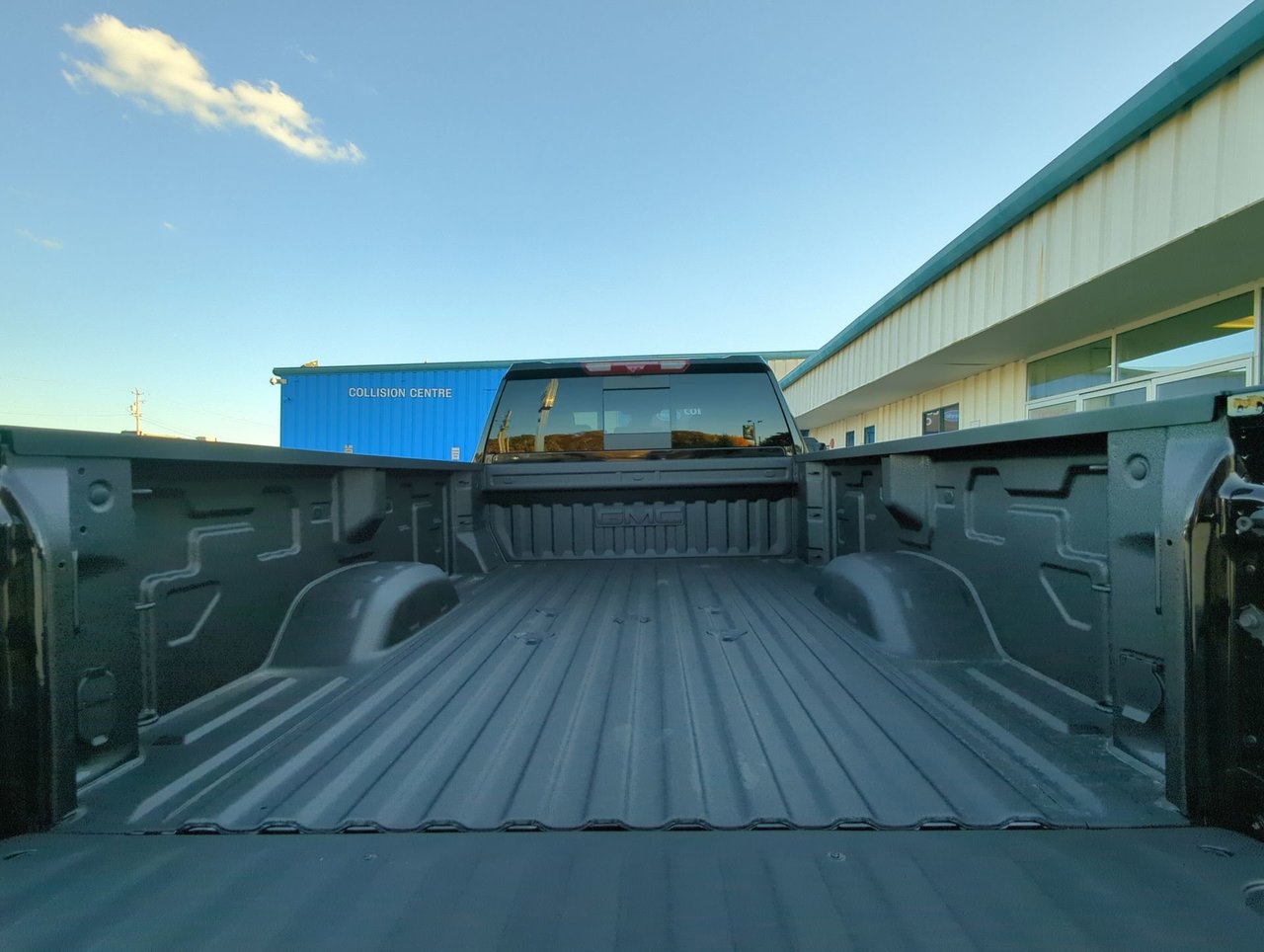 2026 GMC Sierra 3500 HD DENALI ULTIMATE DRW-23