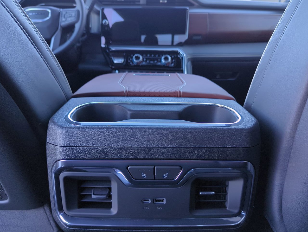 2026 GMC Sierra 3500 HD DENALI ULTIMATE DRW-20