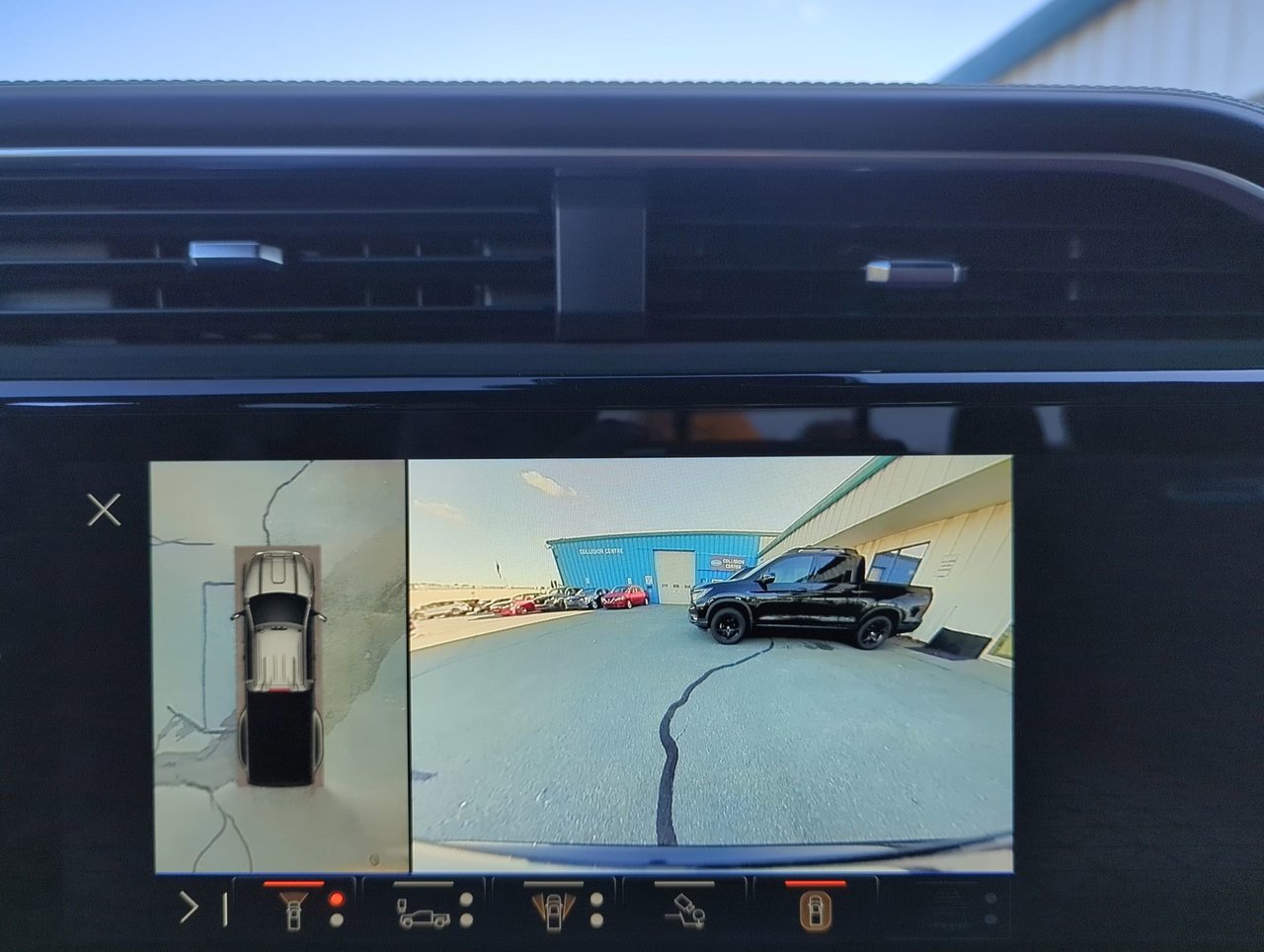 2026 GMC Sierra 3500 HD DENALI ULTIMATE DRW-16