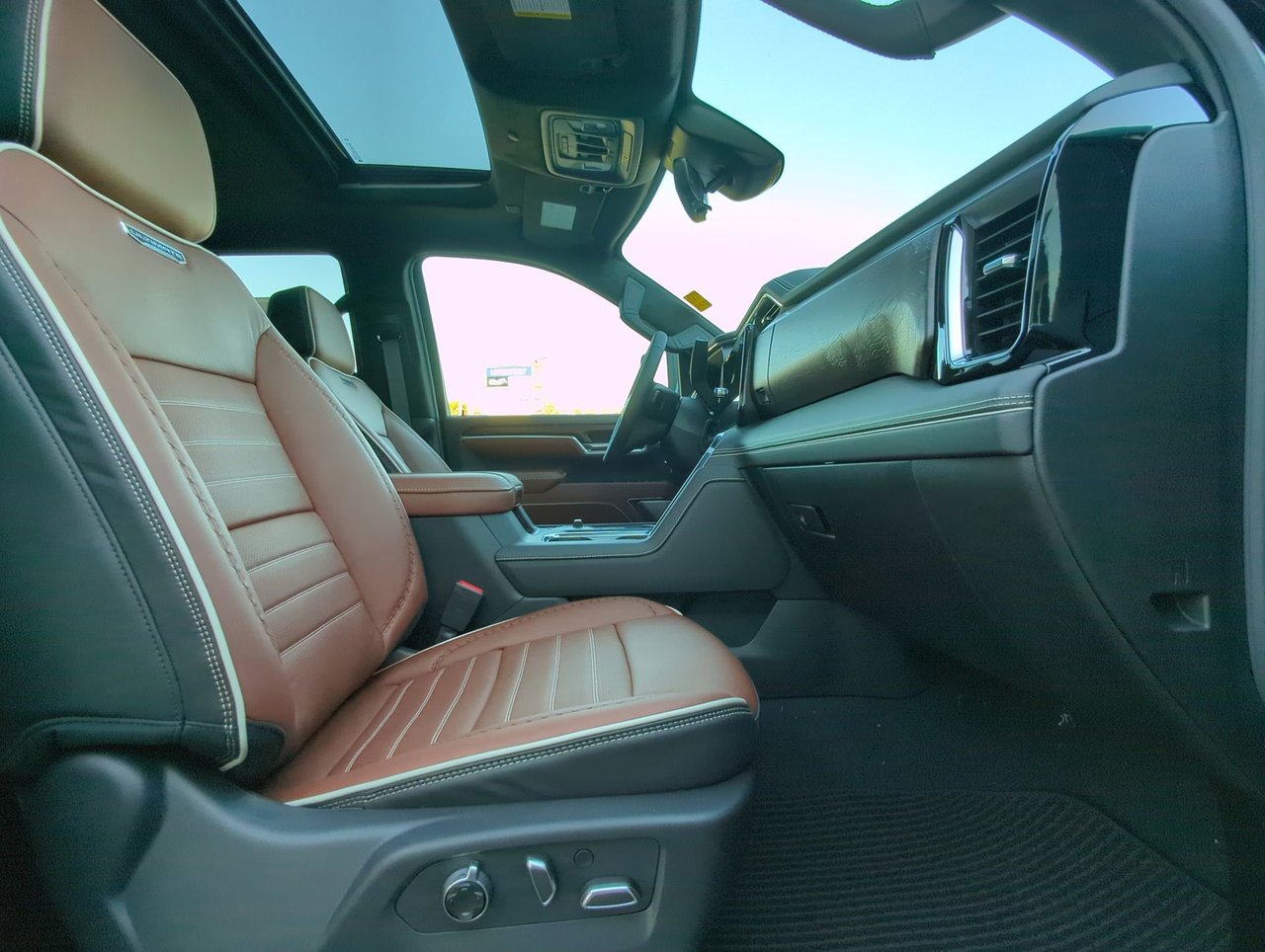 2026 GMC Sierra 3500 HD DENALI ULTIMATE DRW-24