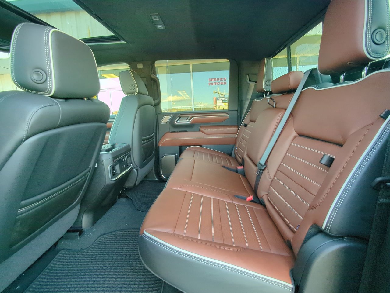 2026 GMC Sierra 3500 HD DENALI ULTIMATE DRW-22