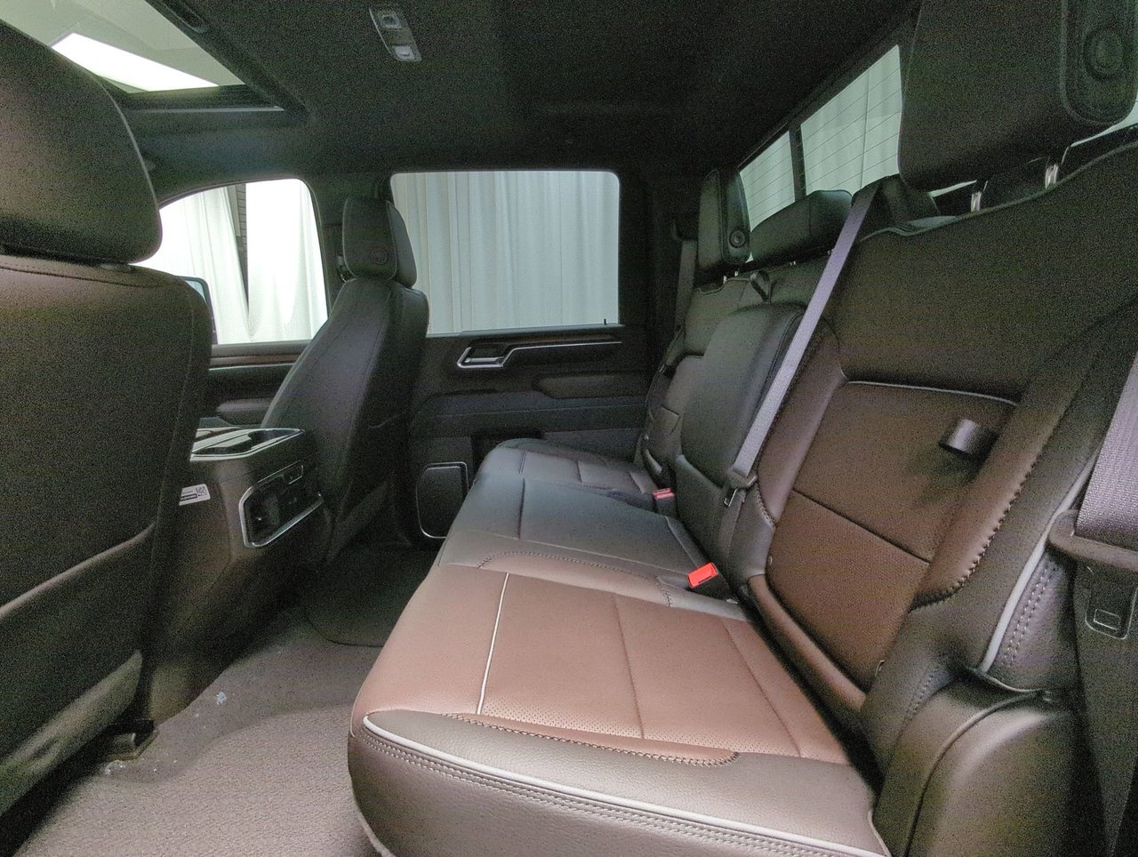 2026 GMC Sierra 3500 HD DENALI SRW-22