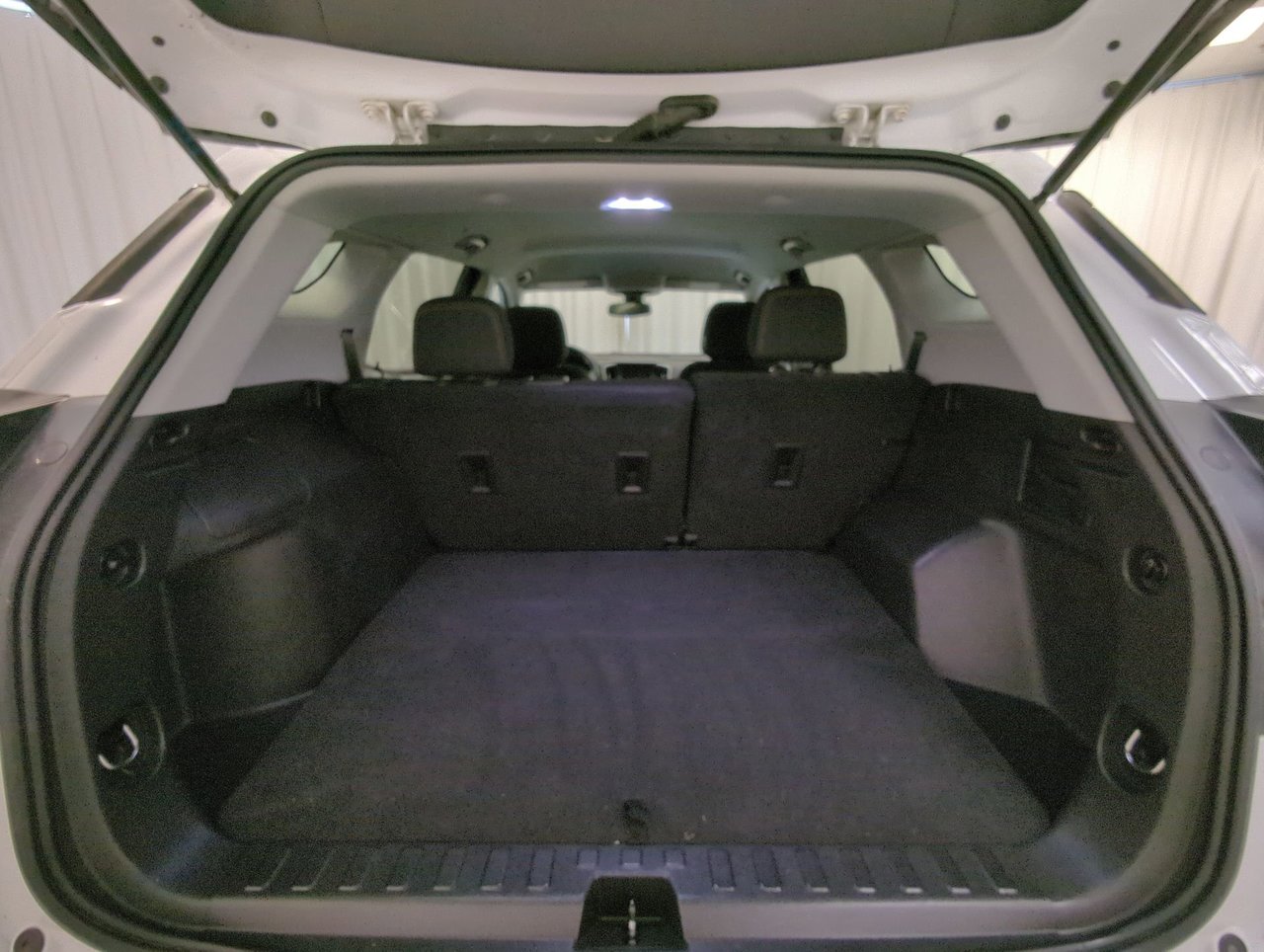 2021 GMC Terrain SLE-21