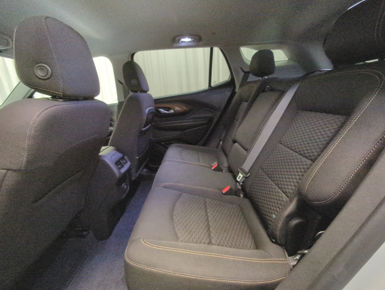 2021 GMC Terrain SLE-20