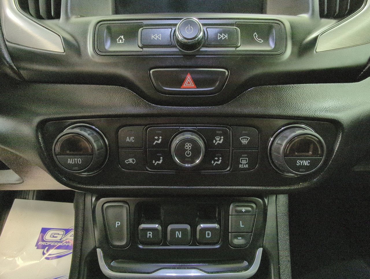 2021 GMC Terrain SLE-17