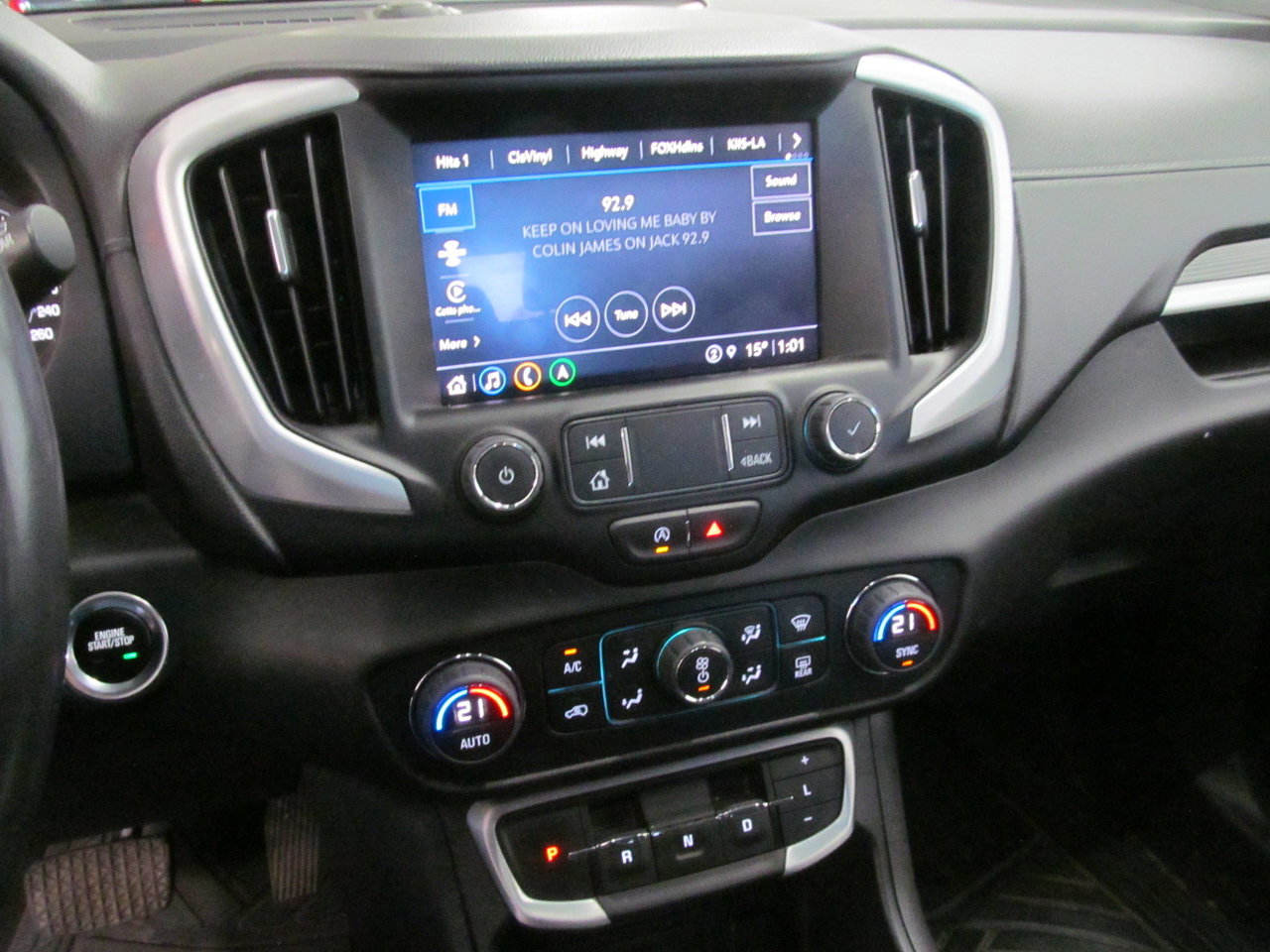 2022 GMC Terrain SLT-5