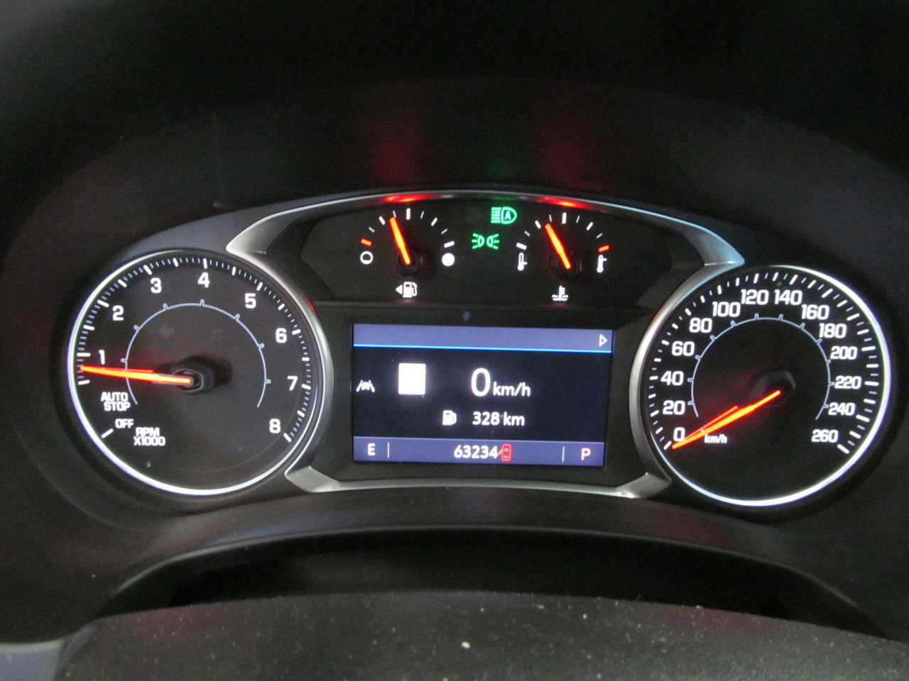 2022 GMC Terrain SLT-4