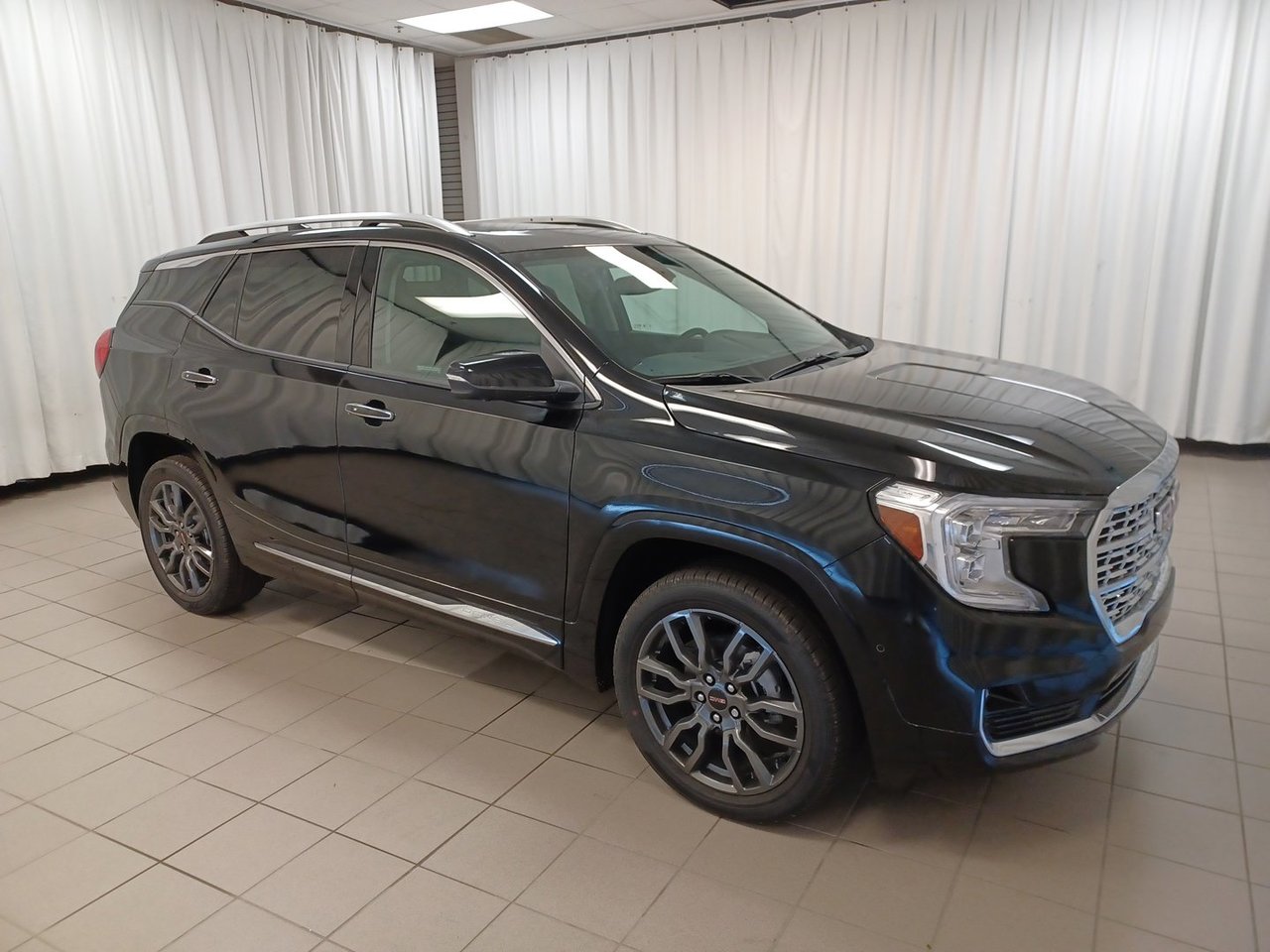 2024 GMC Terrain Denali N160971 Steele Chevrolet Buick GMC in