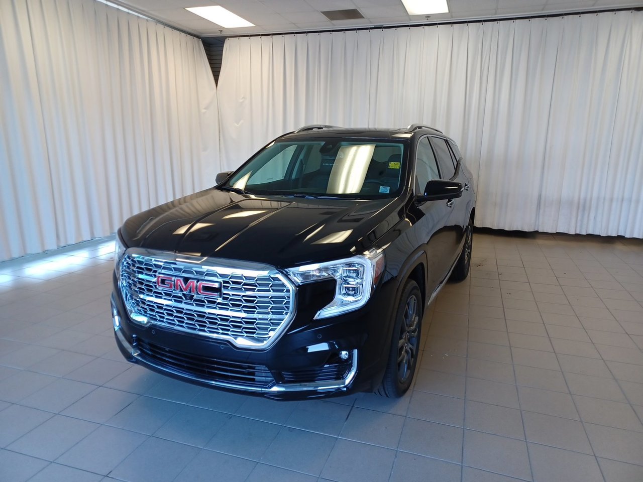 2024 GMC Terrain Denali N175487 Steele Chevrolet Buick GMC in