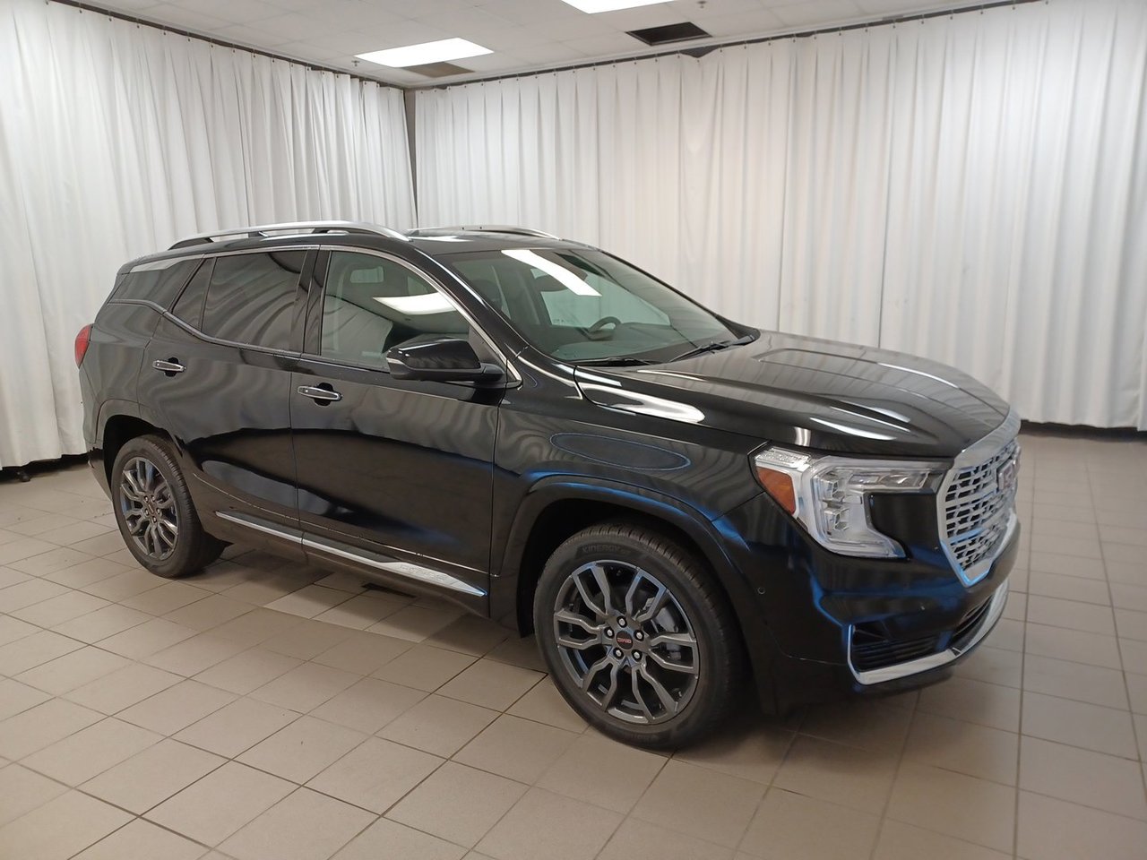 2024 GMC Terrain Denali N175487 Steele Chevrolet Buick GMC in