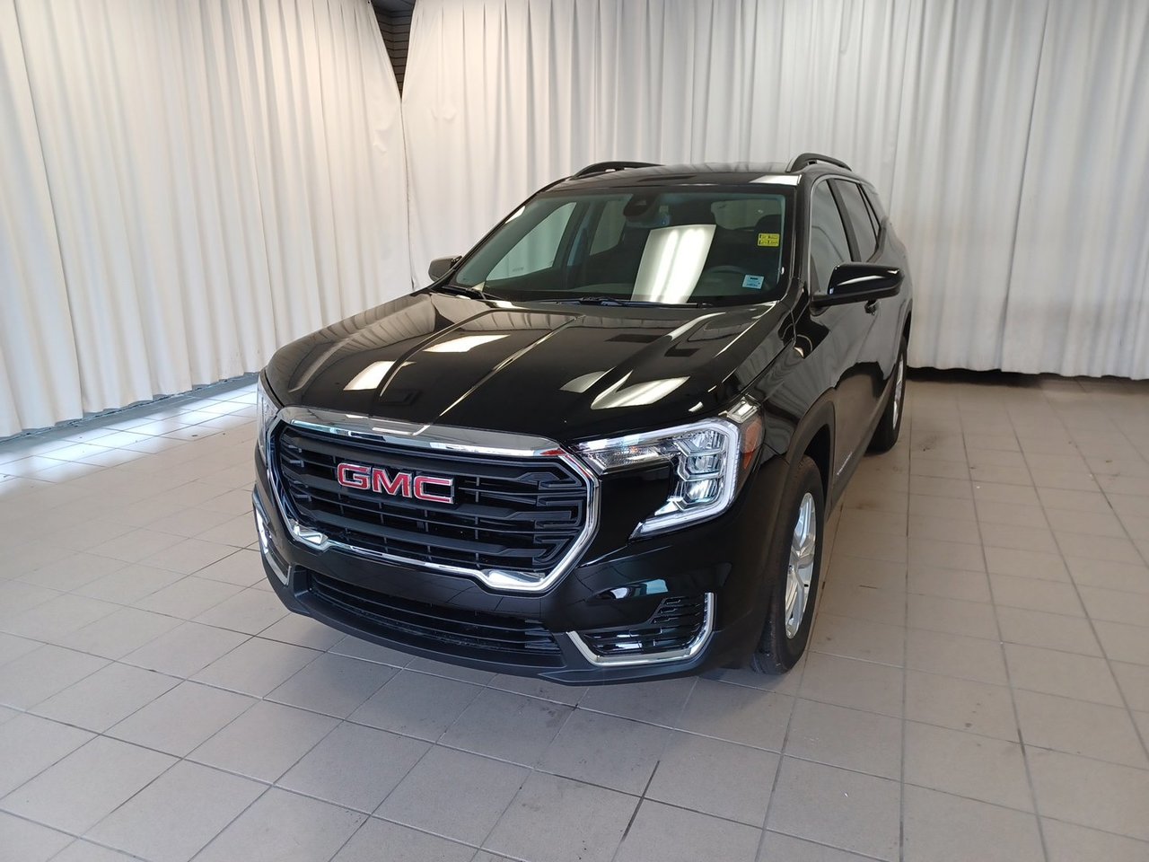 2024 GMC Terrain SLE N178503 Steele Chevrolet Buick GMC in Dartmouth