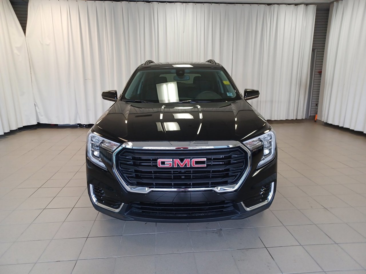 2024 GMC Terrain SLE N178503 Steele Chevrolet Buick GMC in Dartmouth