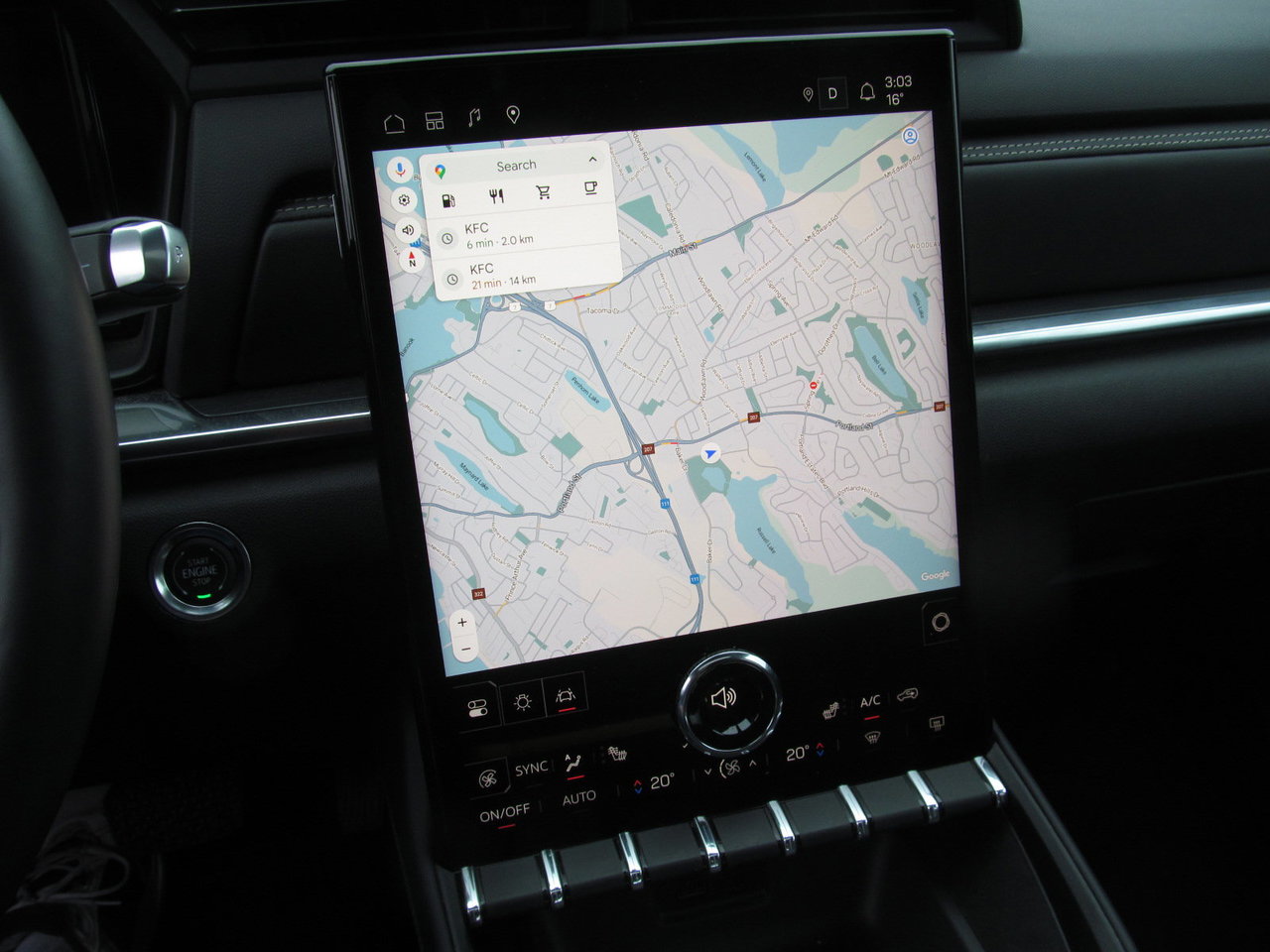 2025 GMC Terrain AWD Elevation-5