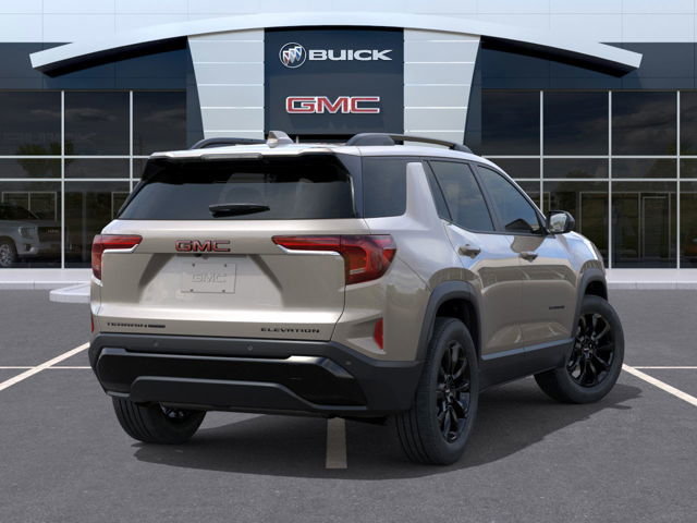 2026 GMC Terrain Elevation-3