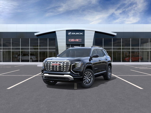 2026 GMC Terrain Denali-0