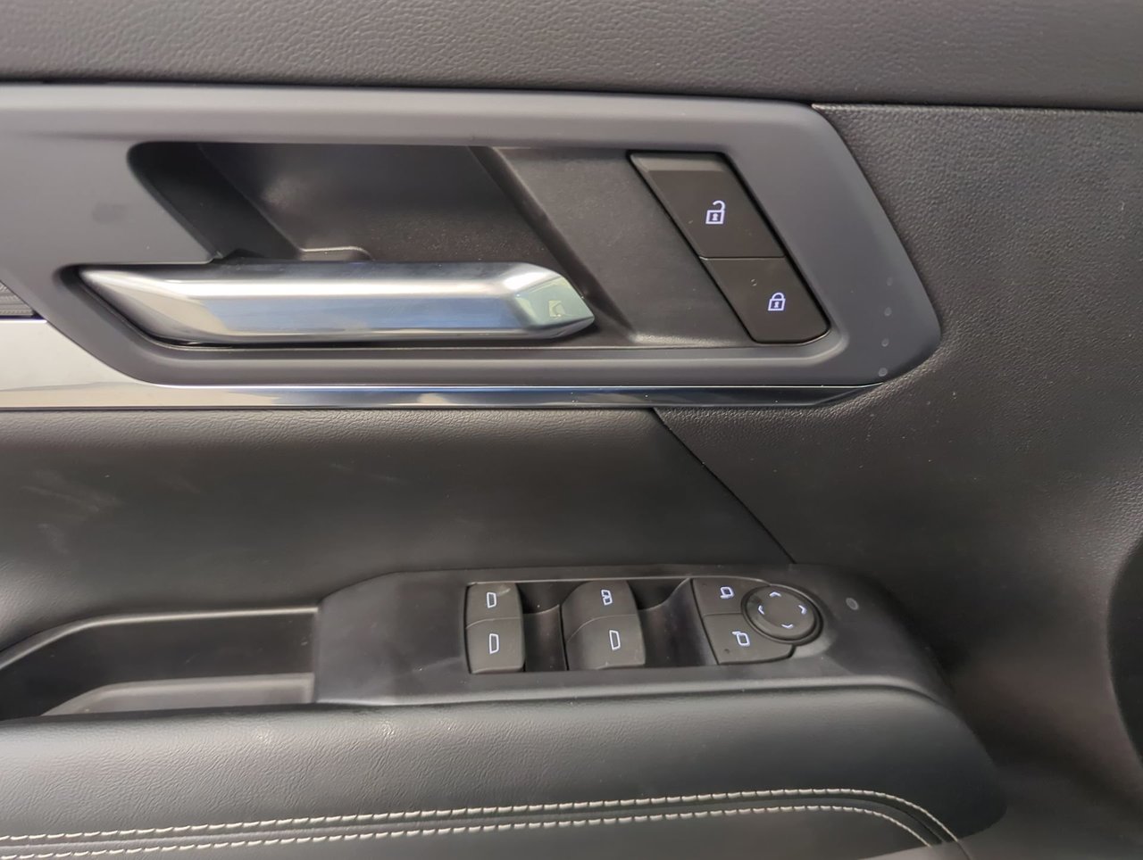 2026 GMC Terrain Elevation-12