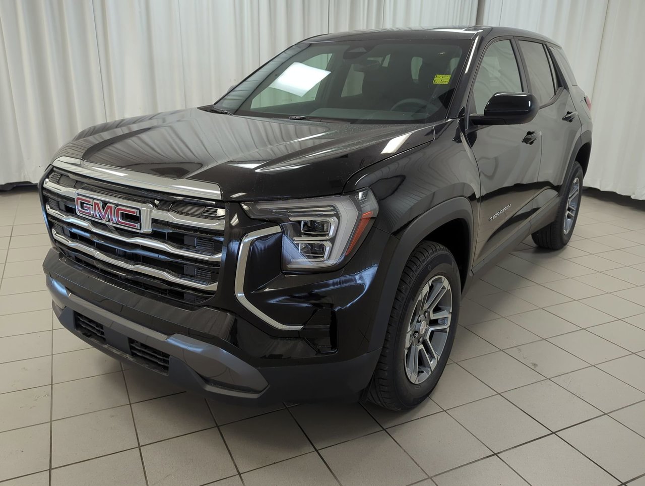 2026 GMC Terrain Elevation-3