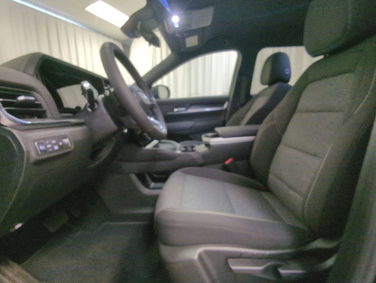 2026 GMC Terrain Elevation-10