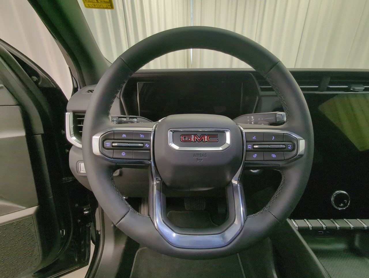 2026 GMC Terrain Elevation-13