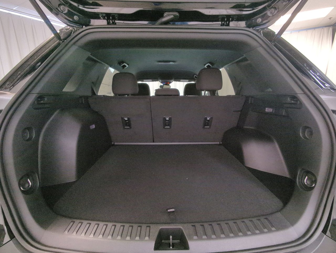 2026 GMC Terrain Elevation-22