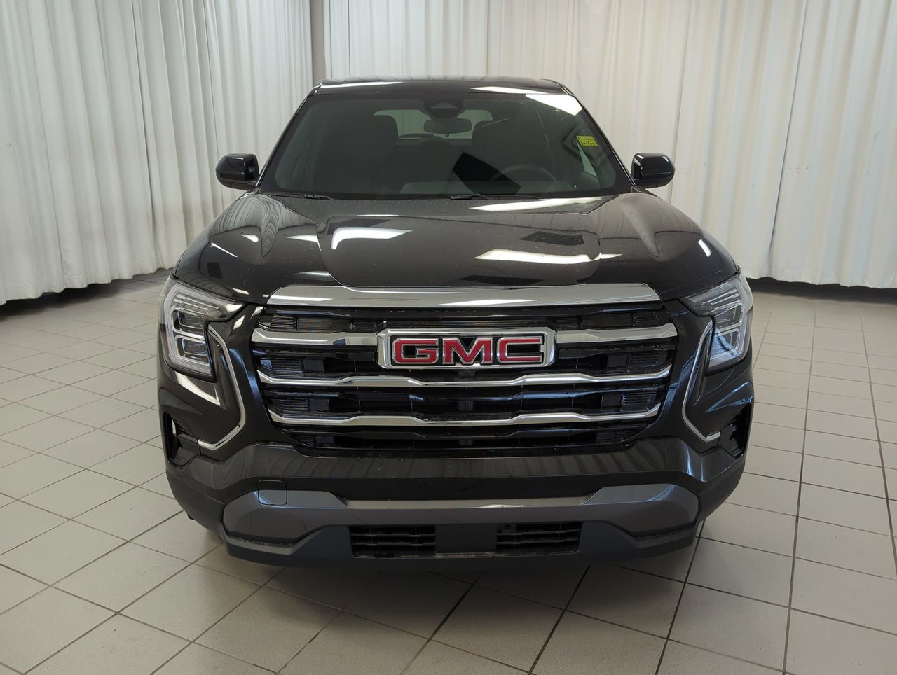 2026 GMC Terrain Elevation-2