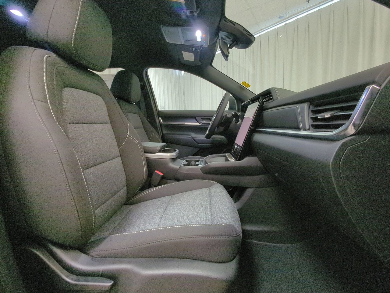 2026 GMC Terrain Elevation-23