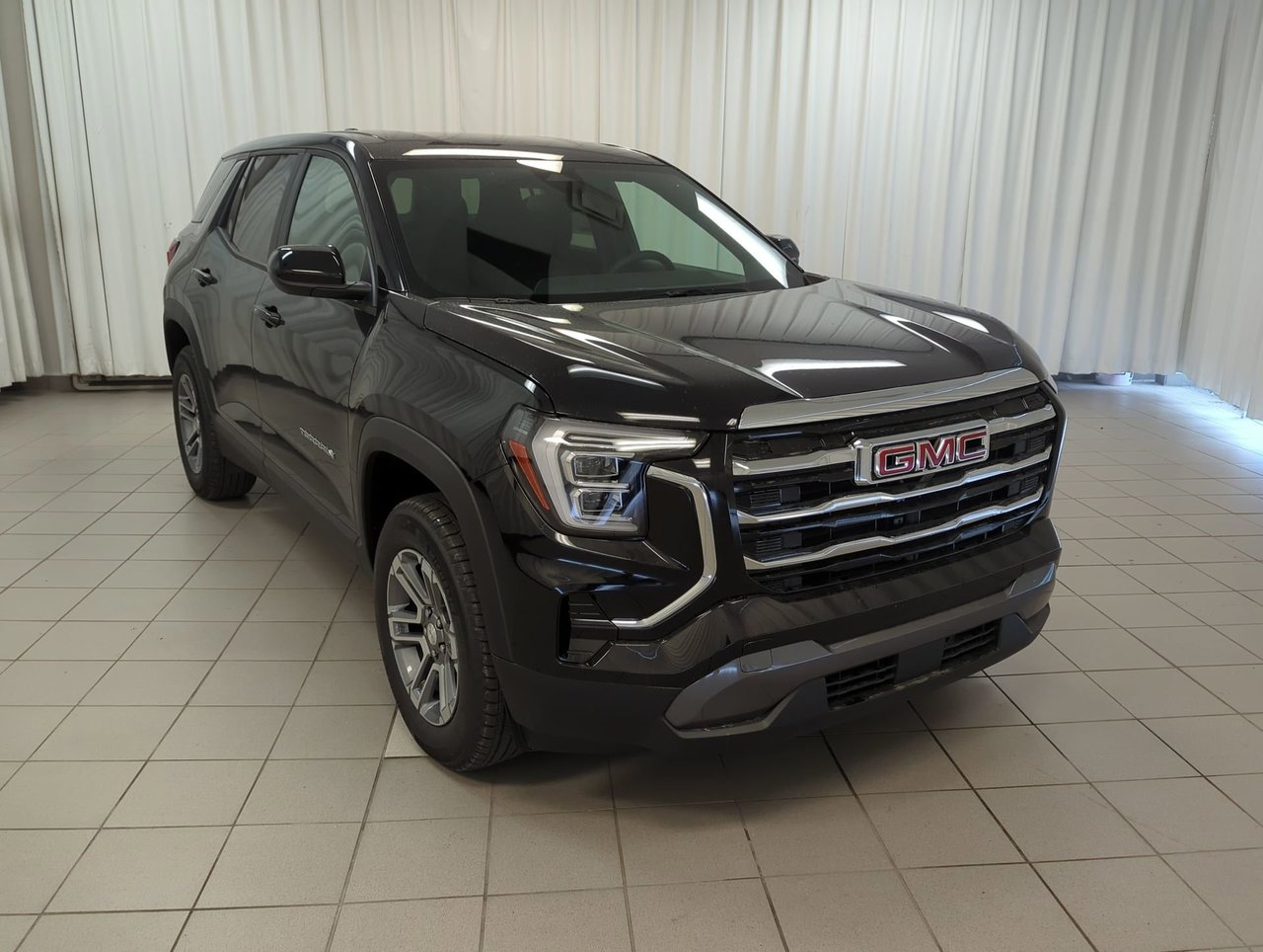 2026 GMC Terrain Elevation-1