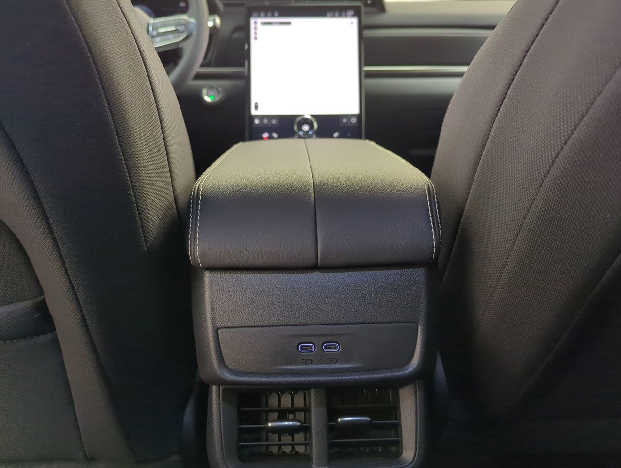 2026 GMC Terrain Elevation-20