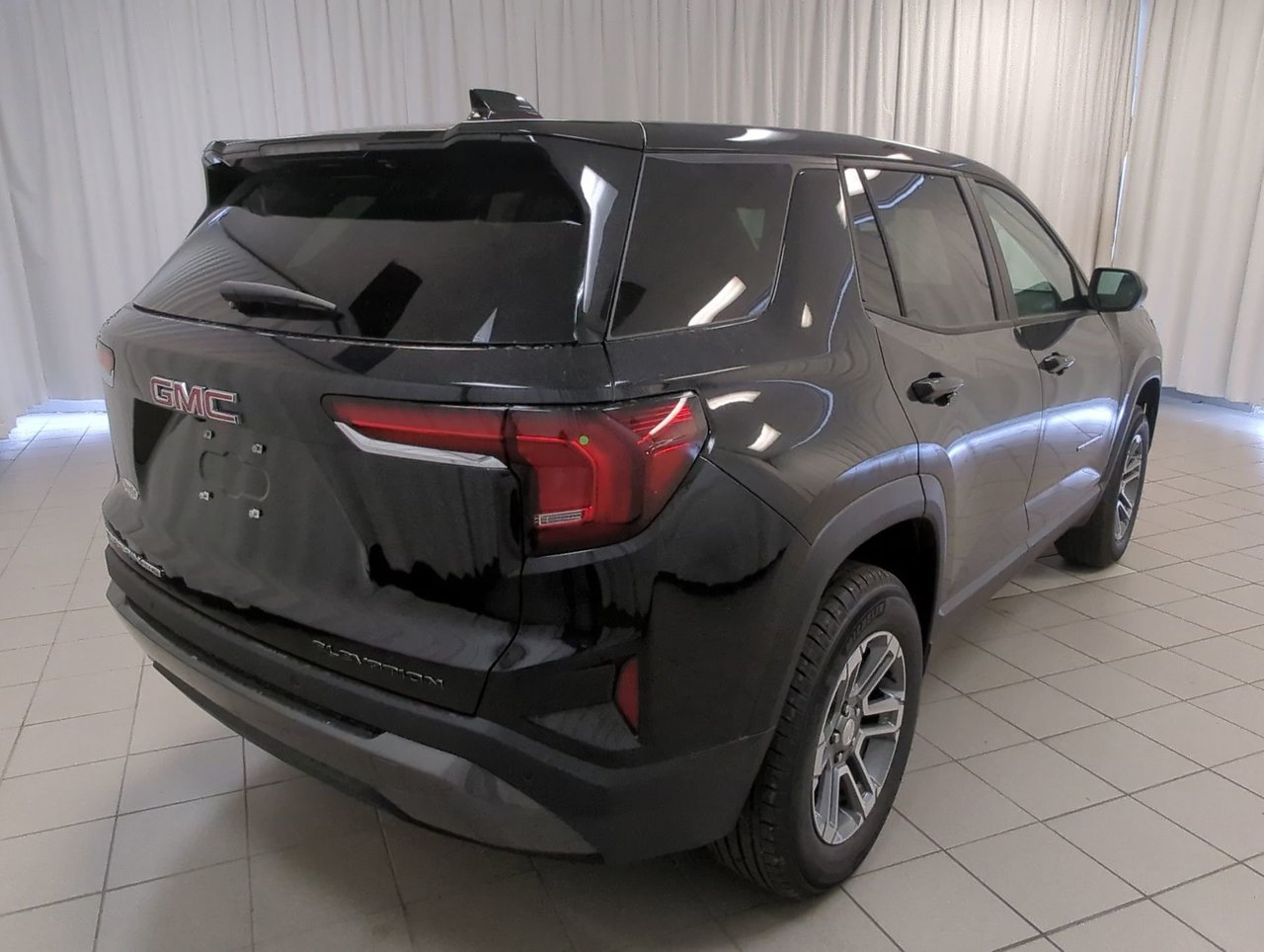 2026 GMC Terrain Elevation-7