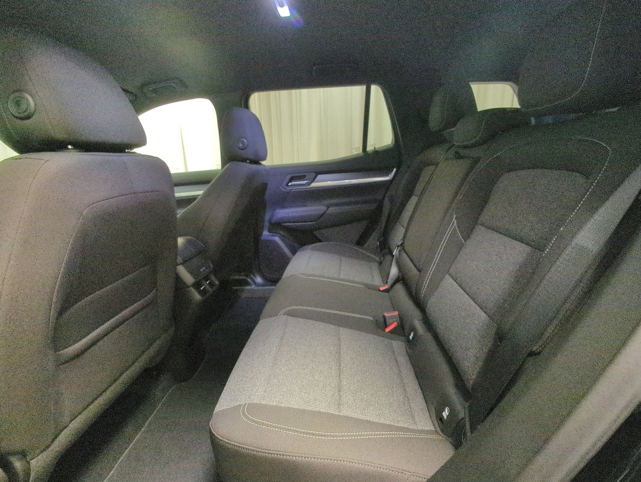 2026 GMC Terrain Elevation-21