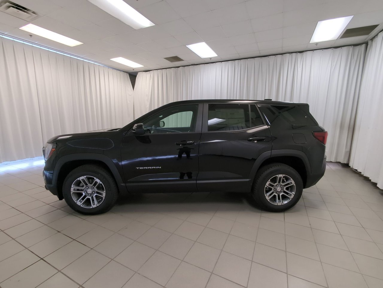 2026 GMC Terrain Elevation-4