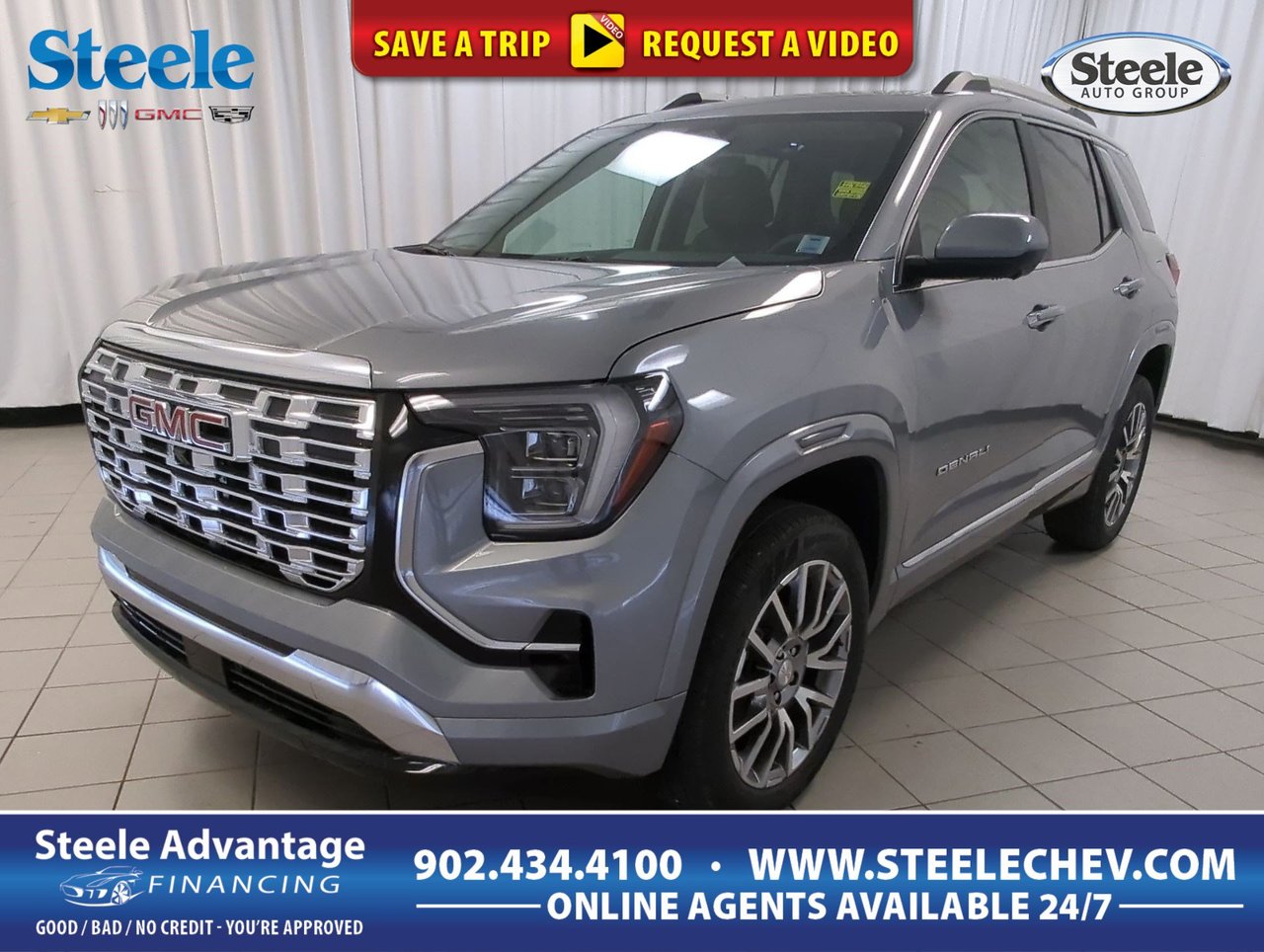 2026 GMC Terrain Denali-0