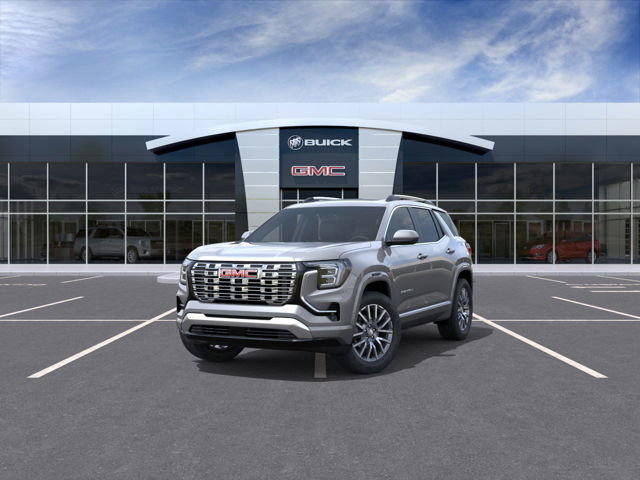 2026 GMC Terrain Denali-0