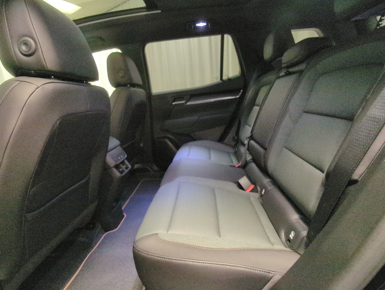 2026 GMC Terrain AT4-21