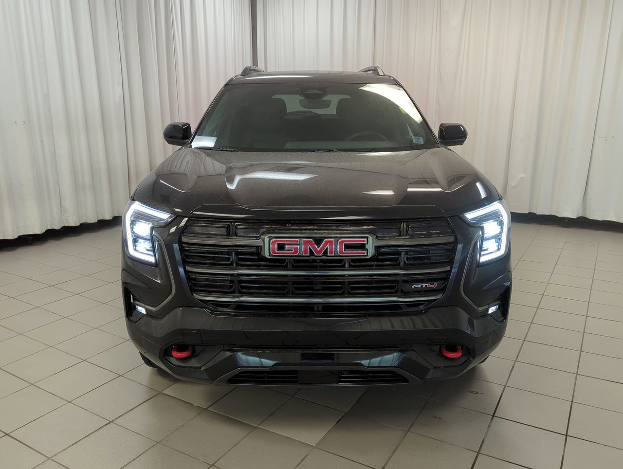 2026 GMC Terrain AT4-2
