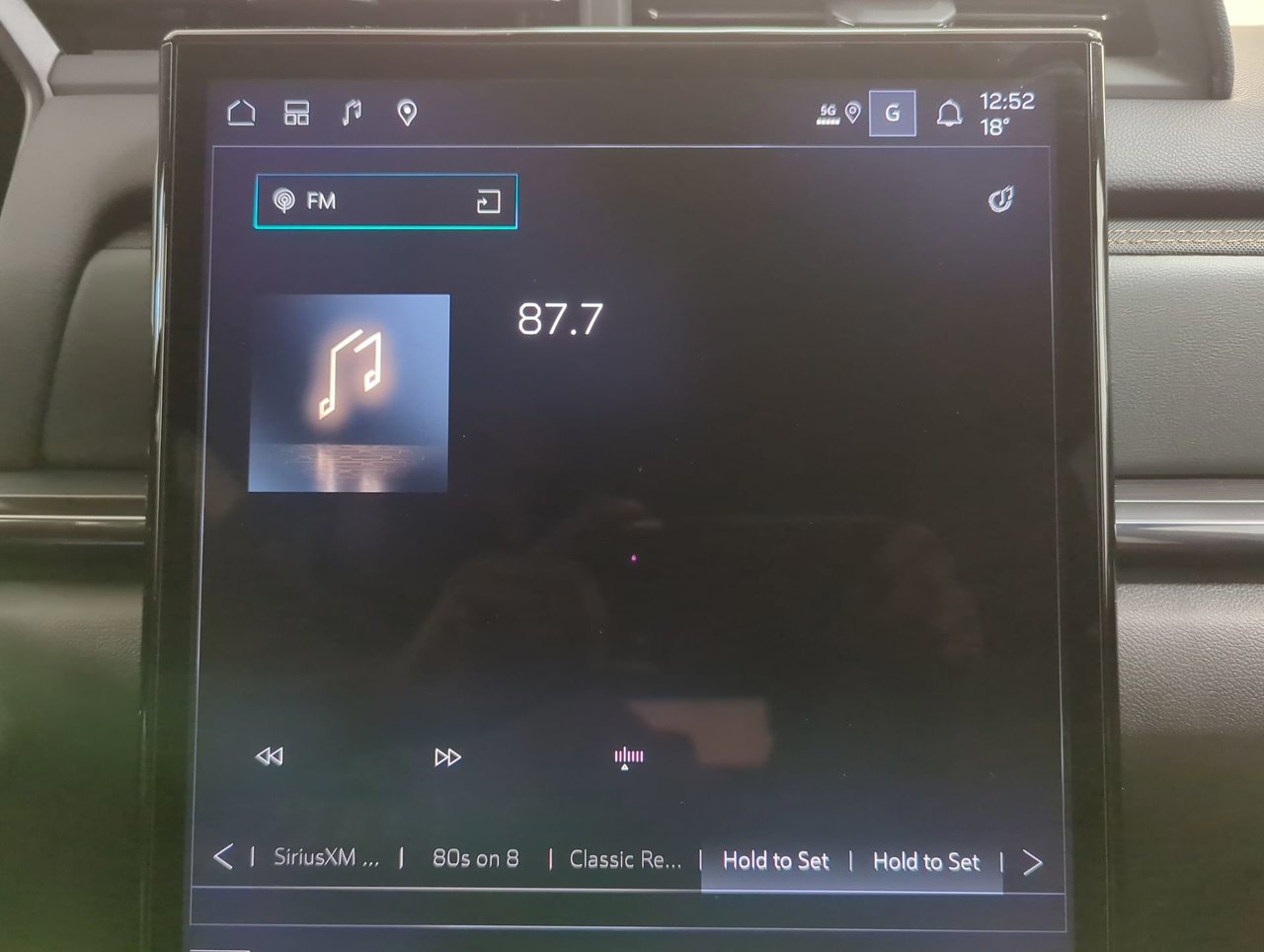 2026 GMC Terrain AT4-15