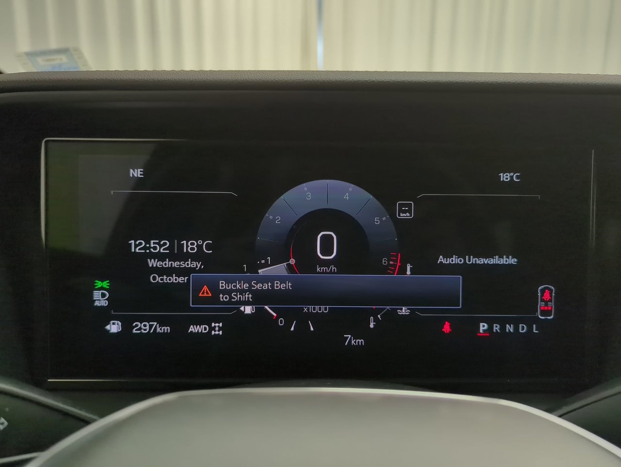 2026 GMC Terrain AT4-14