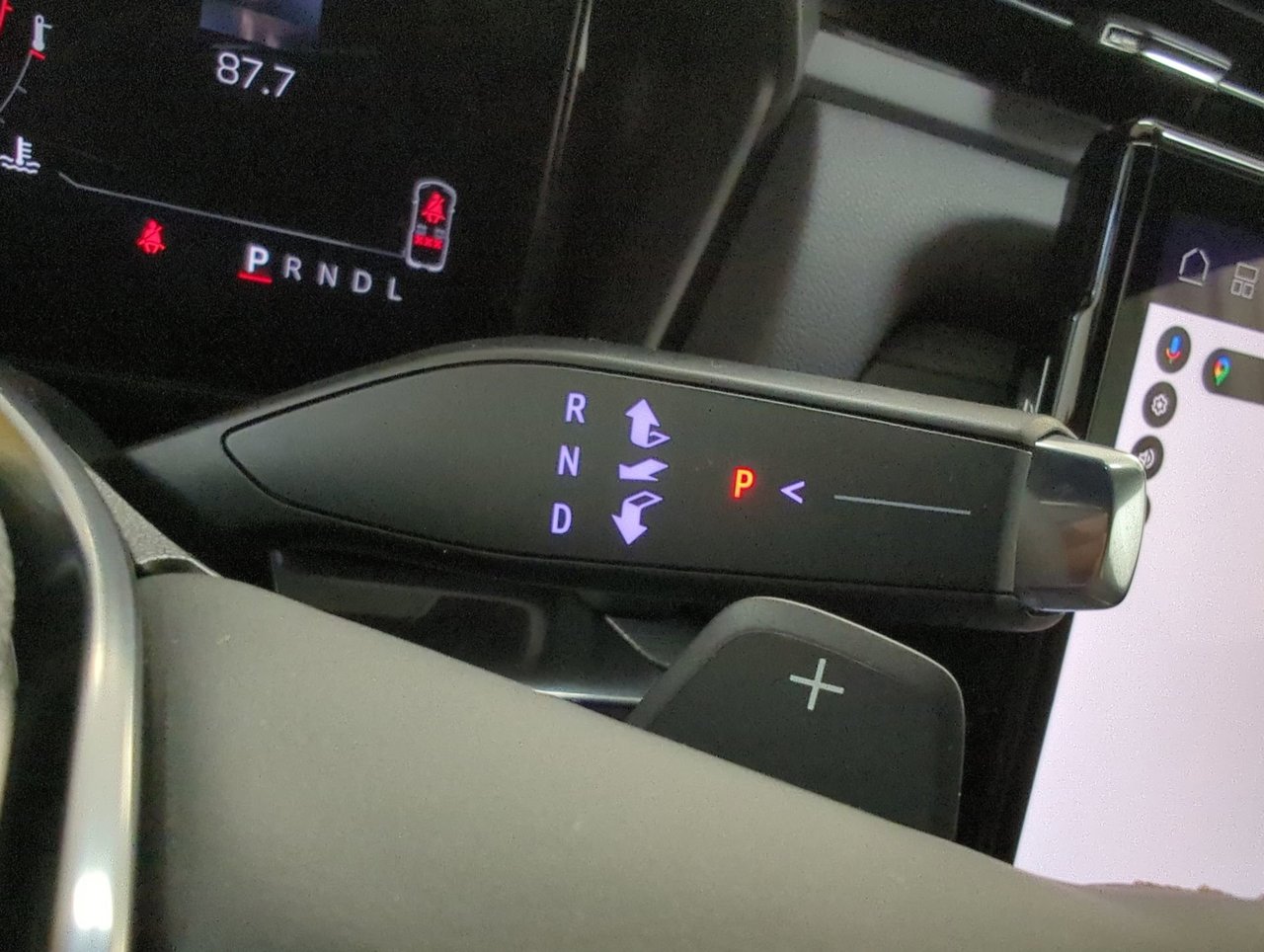 2026 GMC Terrain AT4-18