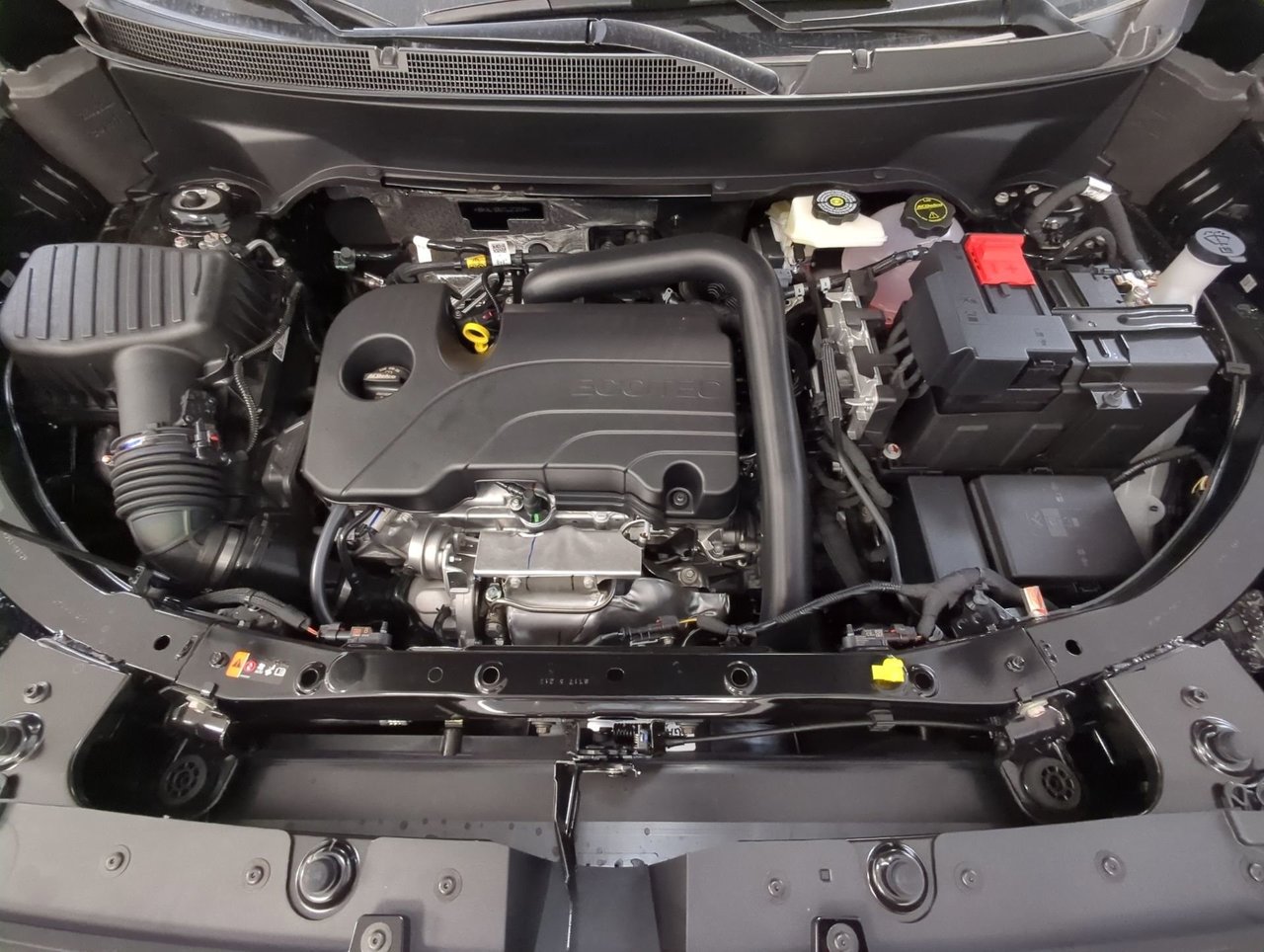 2026 GMC Terrain AT4-24