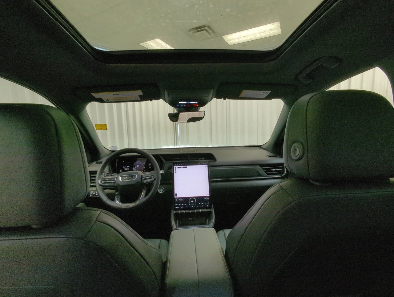 2026 GMC Terrain AT4-20